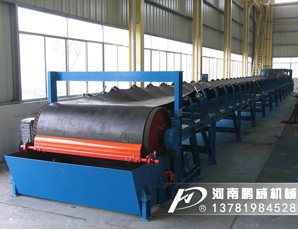 皮帶輸送機發生事故的原因及預防措施有哪些？